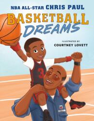 Basketball Dreams (ISBN: 9781250810038)