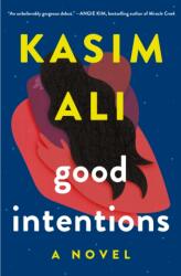 Good Intentions (ISBN: 9781250809605)