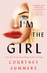 I'm the Girl (ISBN: 9781250808363)