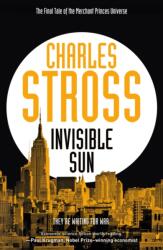 Invisible Sun (ISBN: 9781250807106)