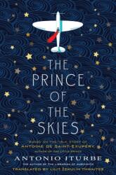 Prince of the Skies (ISBN: 9781250806987)
