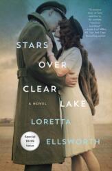 Stars Over Clear Lake (ISBN: 9781250805867)