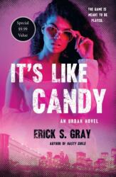 It's Like Candy (ISBN: 9781250805843)
