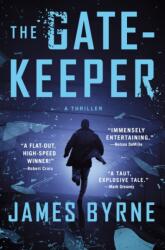 Gatekeeper (ISBN: 9781250805768)