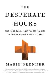 Desperate Hours (ISBN: 9781250805737)