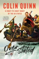 Overstated (ISBN: 9781250803726)