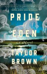 Pride of Eden (ISBN: 9781250803047)