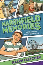 Marshfield Memories: More Stories About Growing Up (ISBN: 9781250801807)