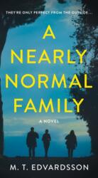 Nearly Normal Family (ISBN: 9781250801678)