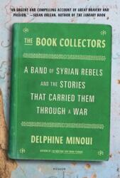 Book Collectors (ISBN: 9781250800176)