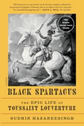 Black Spartacus (ISBN: 9781250800053)