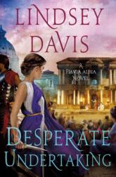 Desperate Undertaking (ISBN: 9781250799883)
