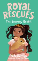 Royal Rescues #6: The Runaway Rabbit (ISBN: 9781250799272)