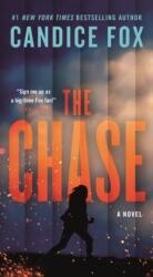 Chase (ISBN: 9781250798848)