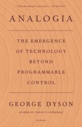 Analogia (ISBN: 9781250798725)
