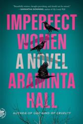 Imperfect Women - Araminta Hall (ISBN: 9781250798688)