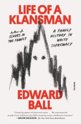 Life of a Klansman (ISBN: 9781250798619)