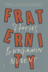 Fraternity (ISBN: 9781250798602)