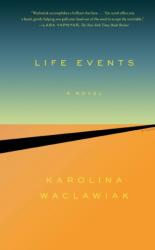 Life Events (ISBN: 9781250798565)
