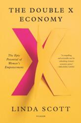 Double X Economy (ISBN: 9781250798558)