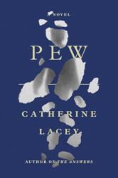 Pew (ISBN: 9781250798534)