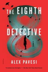 Eighth Detective (ISBN: 9781250798473)