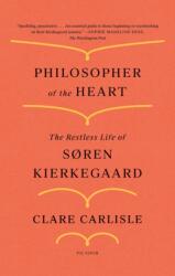 Philosopher of the Heart (ISBN: 9781250798428)