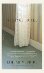 Strange Hotel (ISBN: 9781250798411)