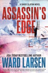 Assassin's Edge (ISBN: 9781250798176)