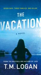 Vacation (ISBN: 9781250797186)