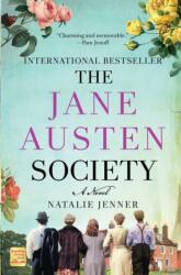 Jane Austen Society (ISBN: 9781250797179)