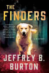 Finders (ISBN: 9781250796714)