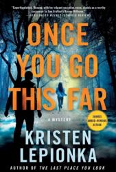Once You Go This Far (ISBN: 9781250796677)
