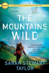 Mountains Wild (ISBN: 9781250796141)
