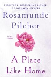 Place Like Home (ISBN: 9781250795021)