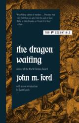 Dragon Waiting (ISBN: 9781250794802)