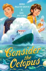 Consider the Octopus (ISBN: 9781250793515)