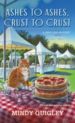Ashes to Ashes, Crust to Crust (ISBN: 9781250792457)