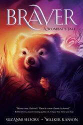 Braver (ISBN: 9781250791917)