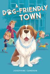 Dog-Friendly Town (ISBN: 9781250791788)