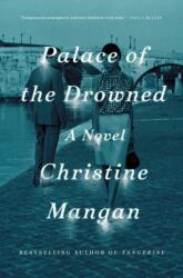 Palace of the Drowned (ISBN: 9781250788436)