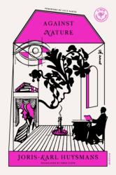 Against Nature (ISBN: 9781250787668)