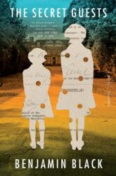 Secret Guests (ISBN: 9781250787606)
