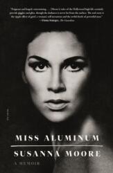 Miss Aluminum (ISBN: 9781250787392)