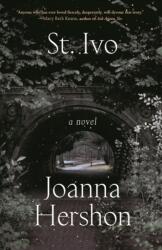 St. Ivo (ISBN: 9781250787378)