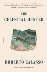 Celestial Hunter (ISBN: 9781250787354)