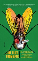 Like Flies from Afar (ISBN: 9781250785848)
