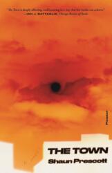 Town (ISBN: 9781250785770)