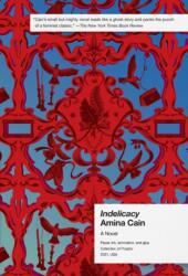 Indelicacy (ISBN: 9781250785718)