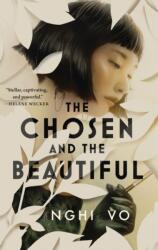 Chosen and the Beautiful (ISBN: 9781250784780)